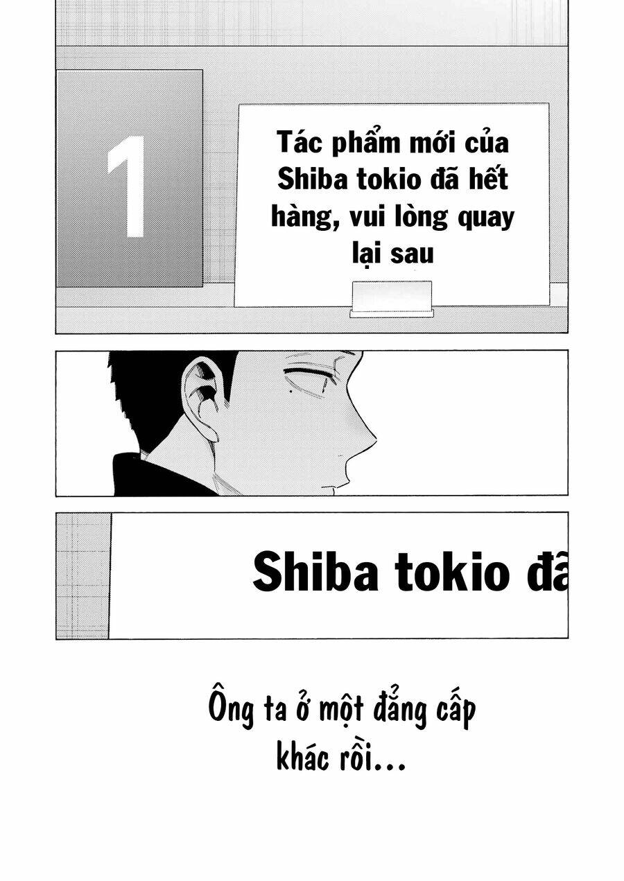 Nàng Nổi Loạn X Chàng Thợ May: Chapter 90
