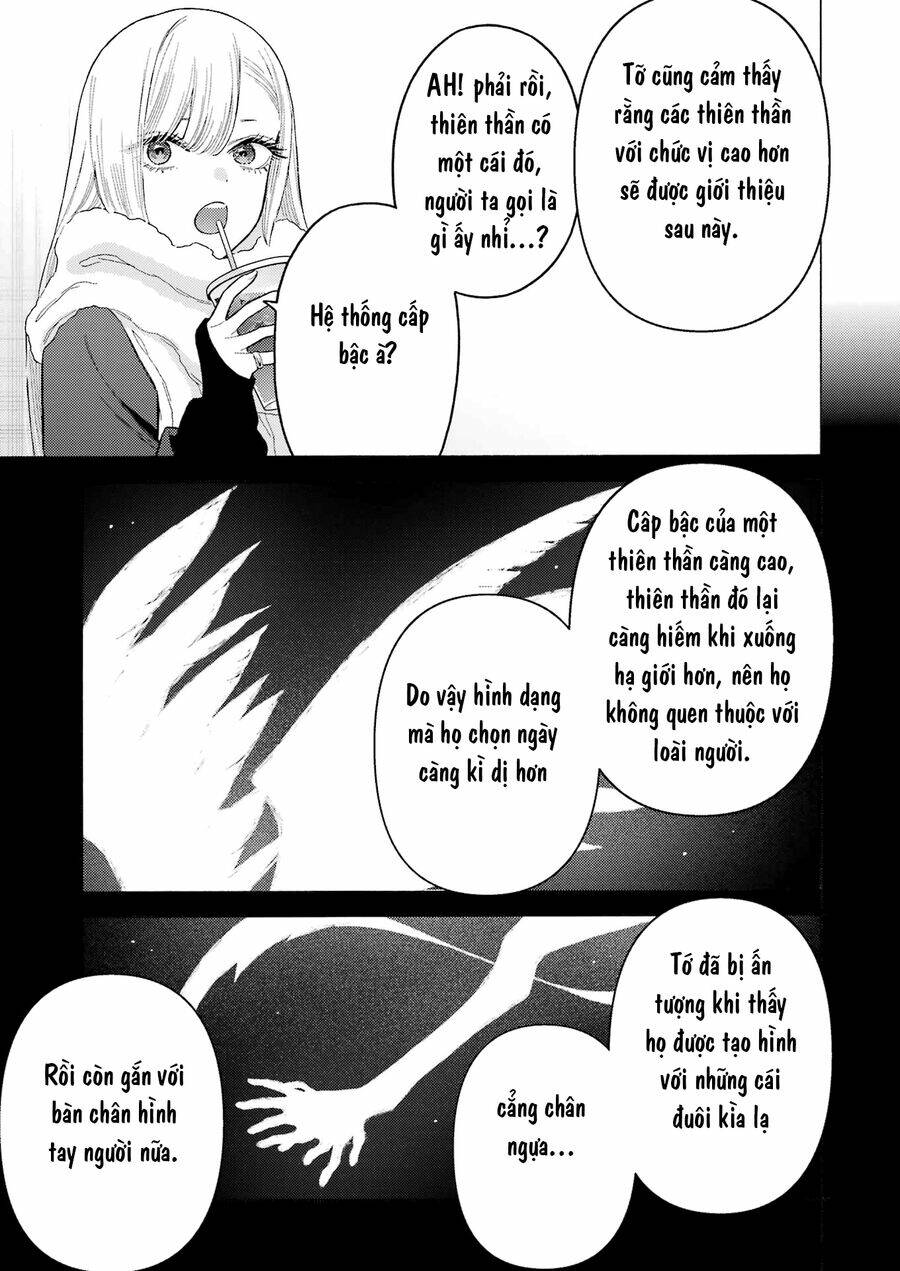 Nàng Nổi Loạn X Chàng Thợ May: Chapter 90