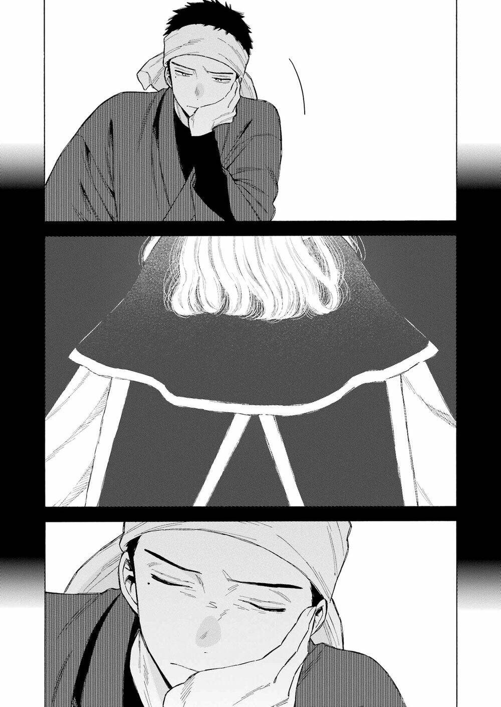 Nàng Nổi Loạn X Chàng Thợ May: Chapter 91