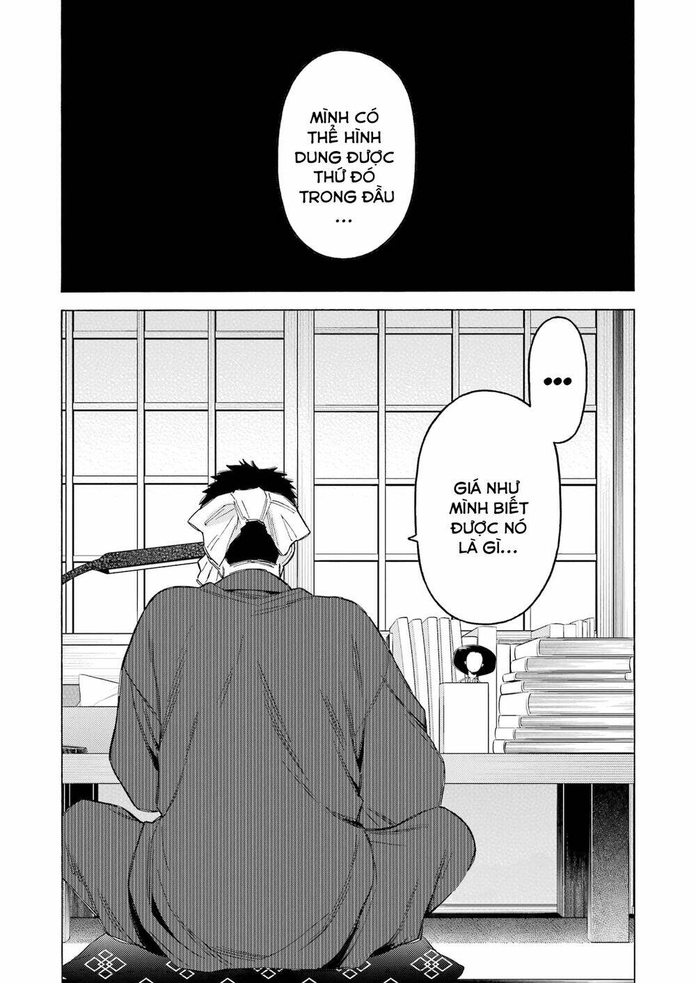 Nàng Nổi Loạn X Chàng Thợ May: Chapter 91