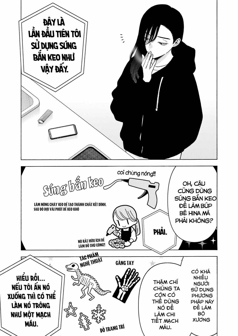 Nàng Nổi Loạn X Chàng Thợ May: Chapter 91