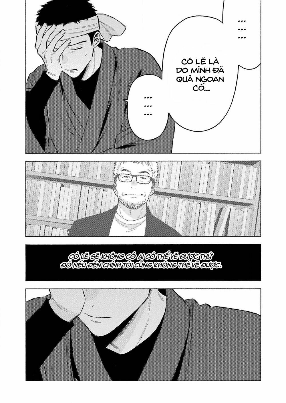 Nàng Nổi Loạn X Chàng Thợ May: Chapter 92
