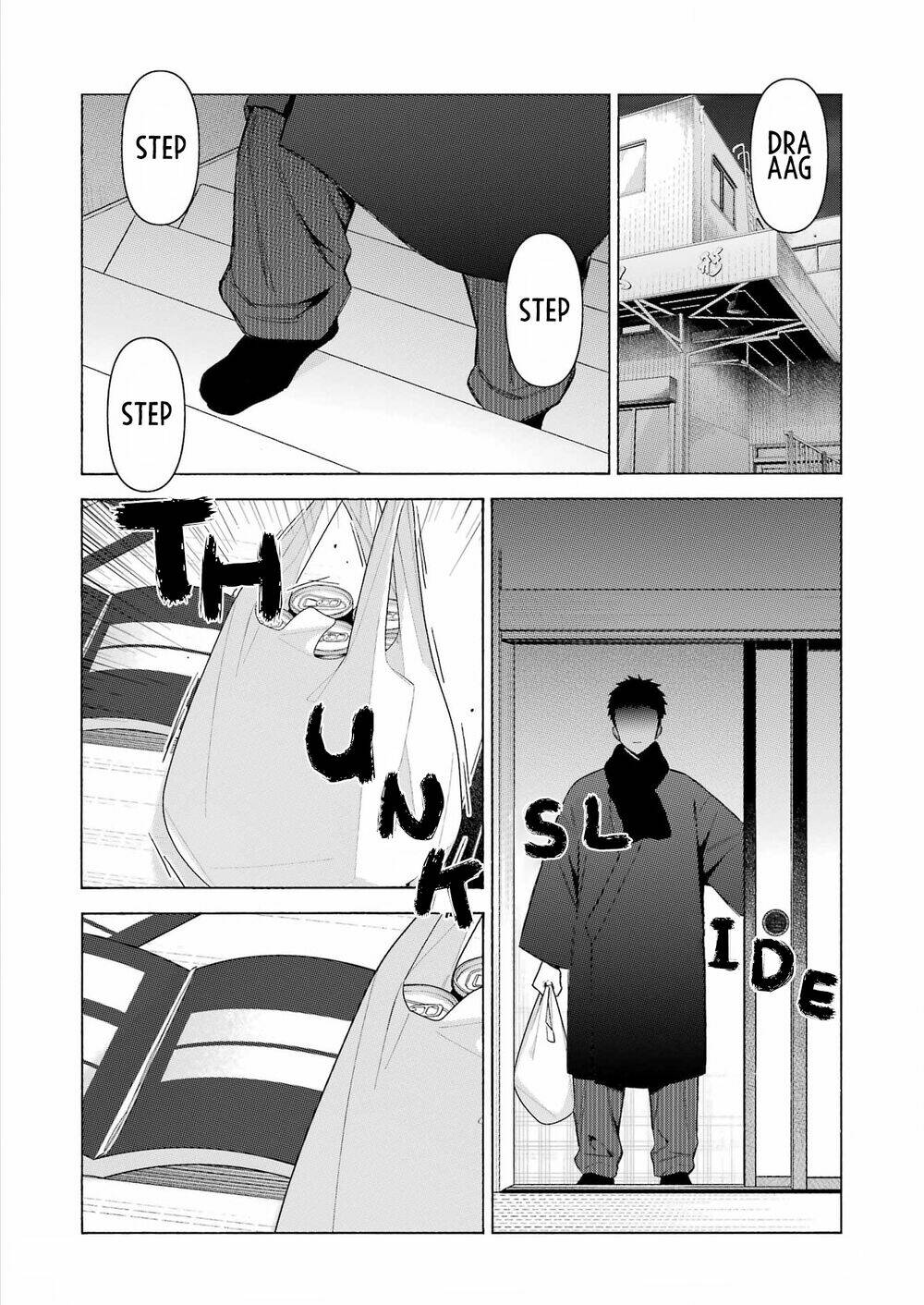 Nàng Nổi Loạn X Chàng Thợ May: Chapter 92