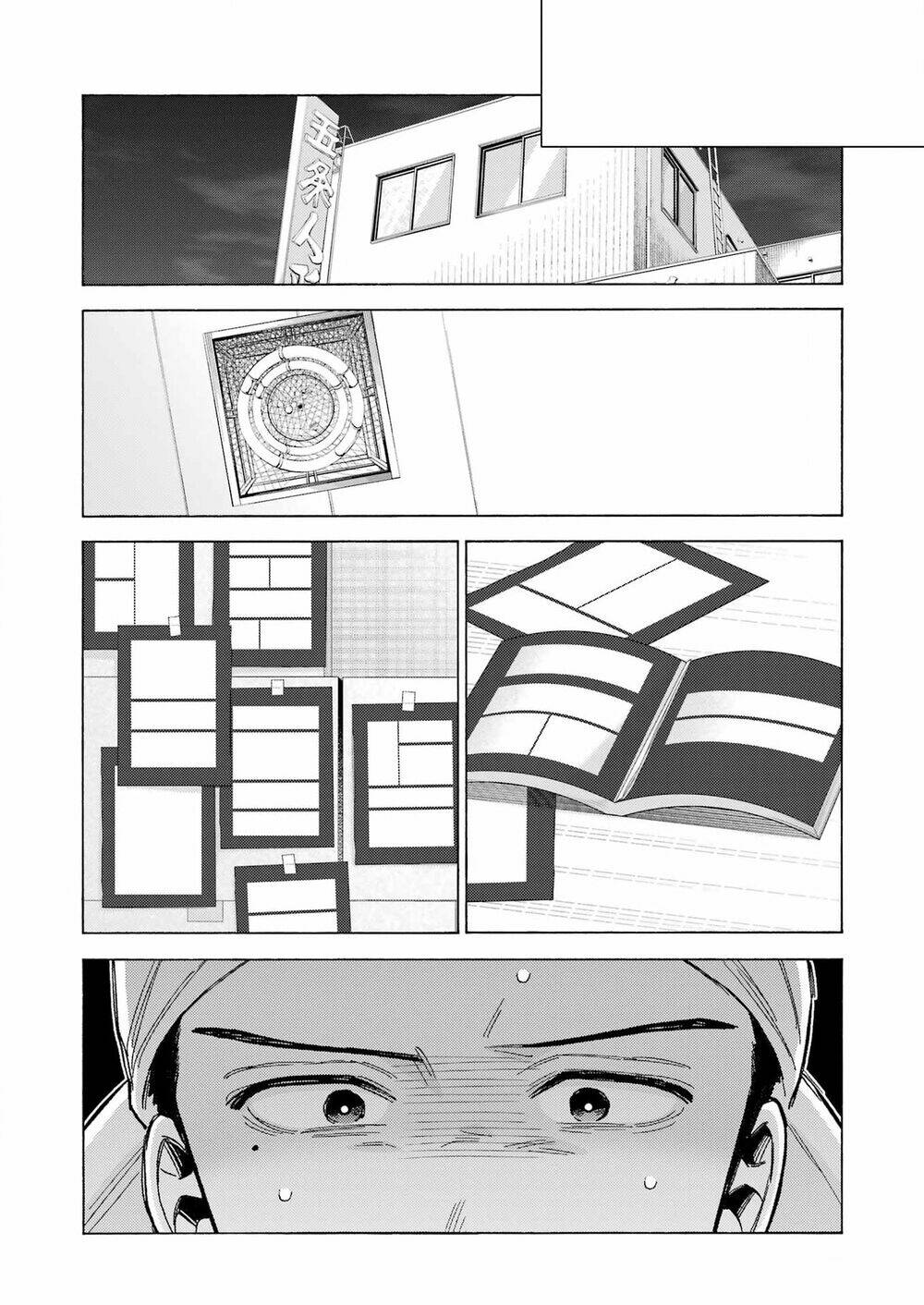 Nàng Nổi Loạn X Chàng Thợ May: Chapter 92