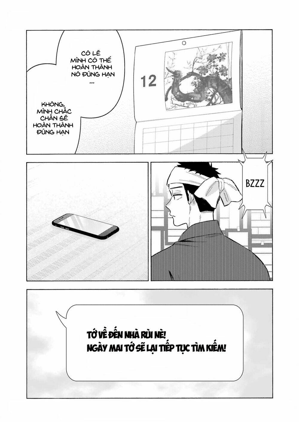 Nàng Nổi Loạn X Chàng Thợ May: Chapter 92