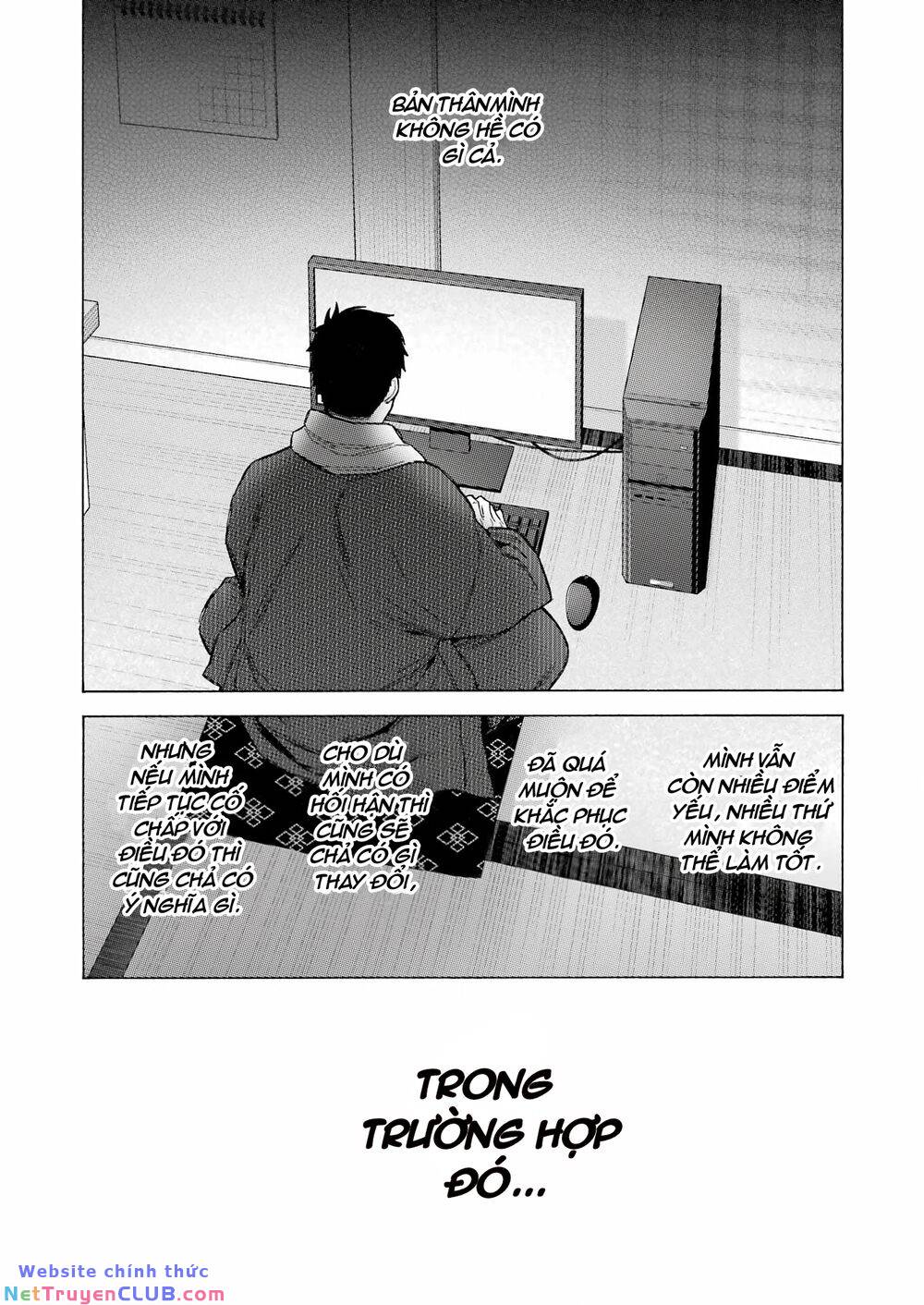 Nàng Nổi Loạn X Chàng Thợ May: Chapter 93
