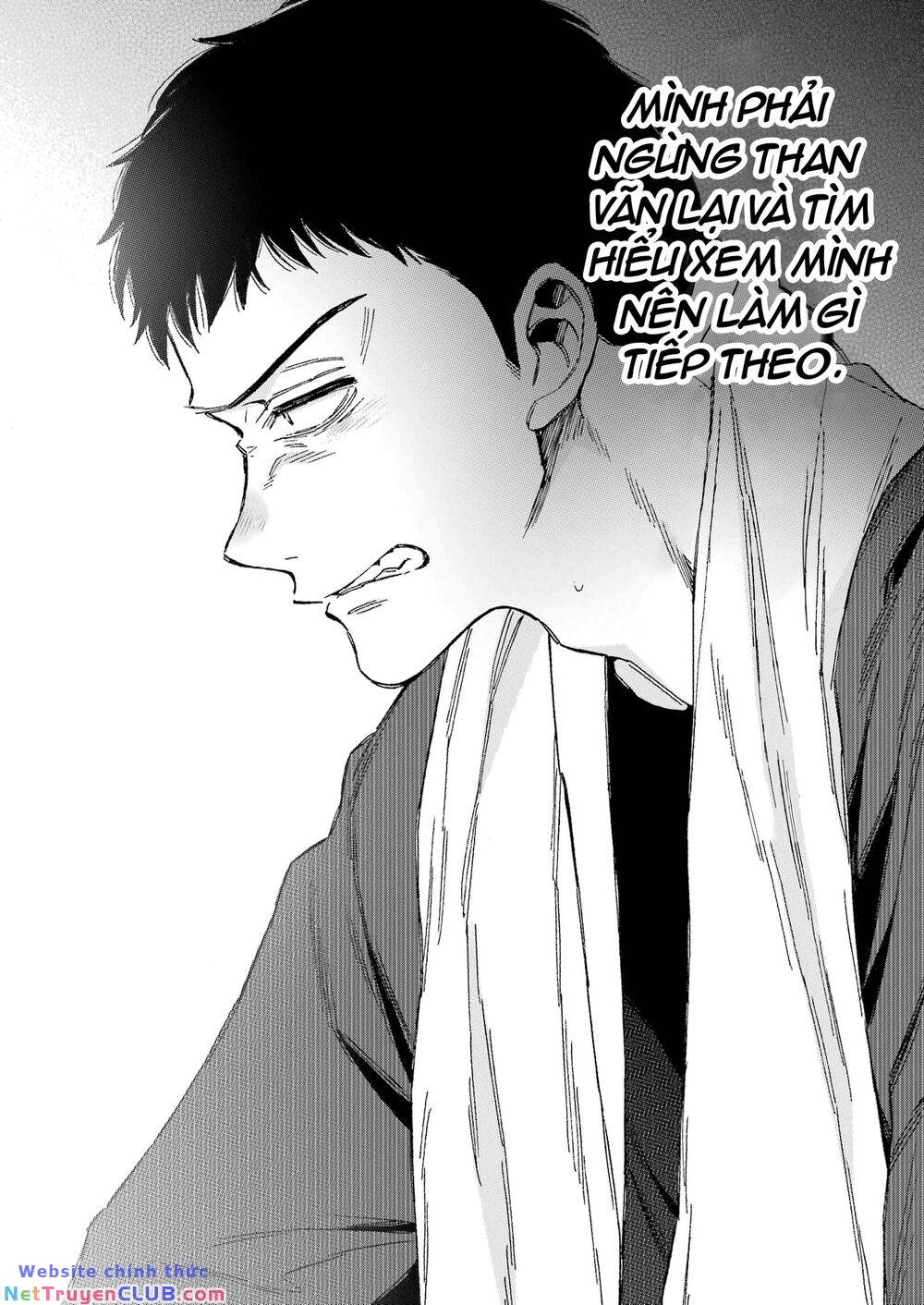 Nàng Nổi Loạn X Chàng Thợ May: Chapter 93