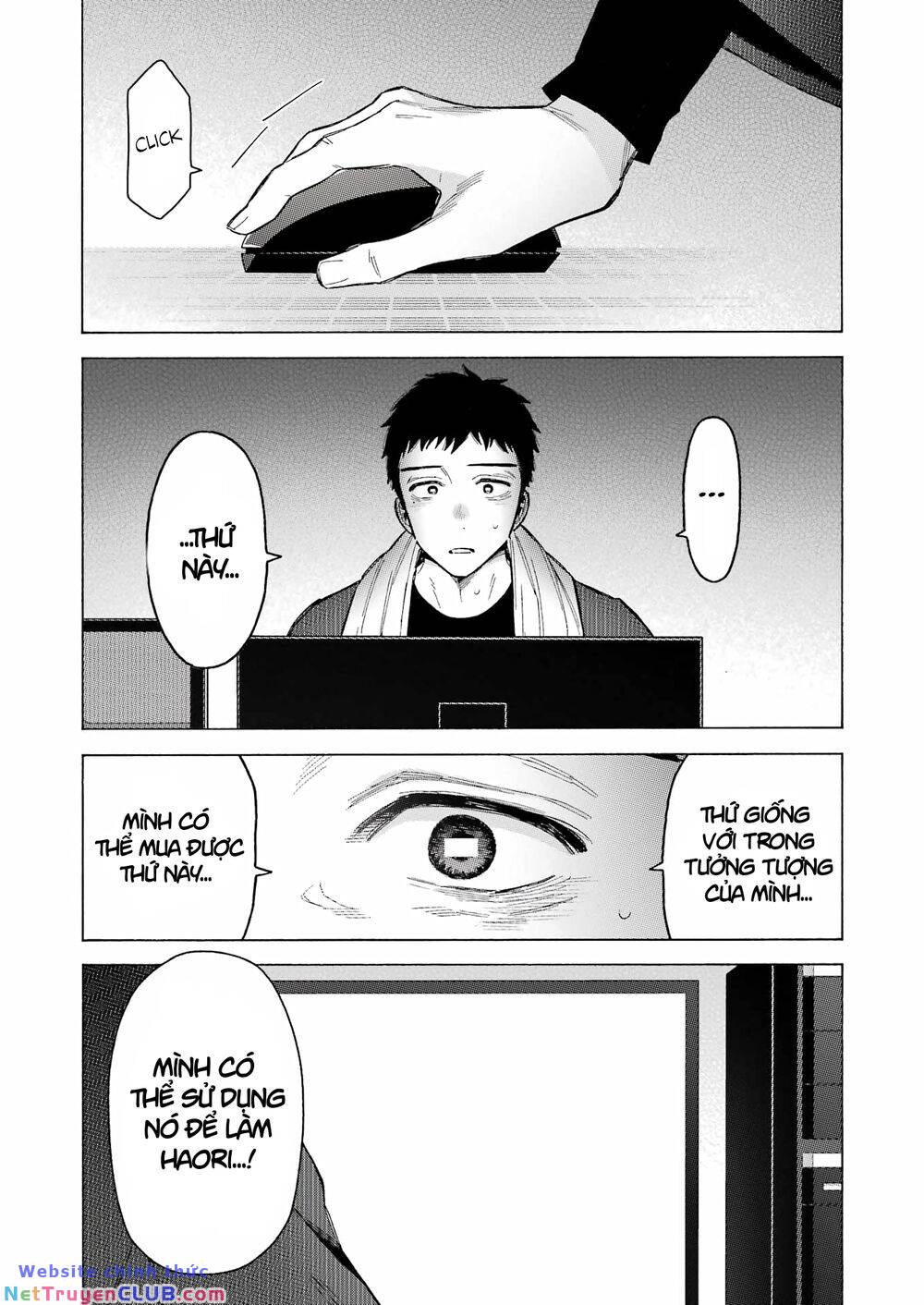 Nàng Nổi Loạn X Chàng Thợ May: Chapter 93