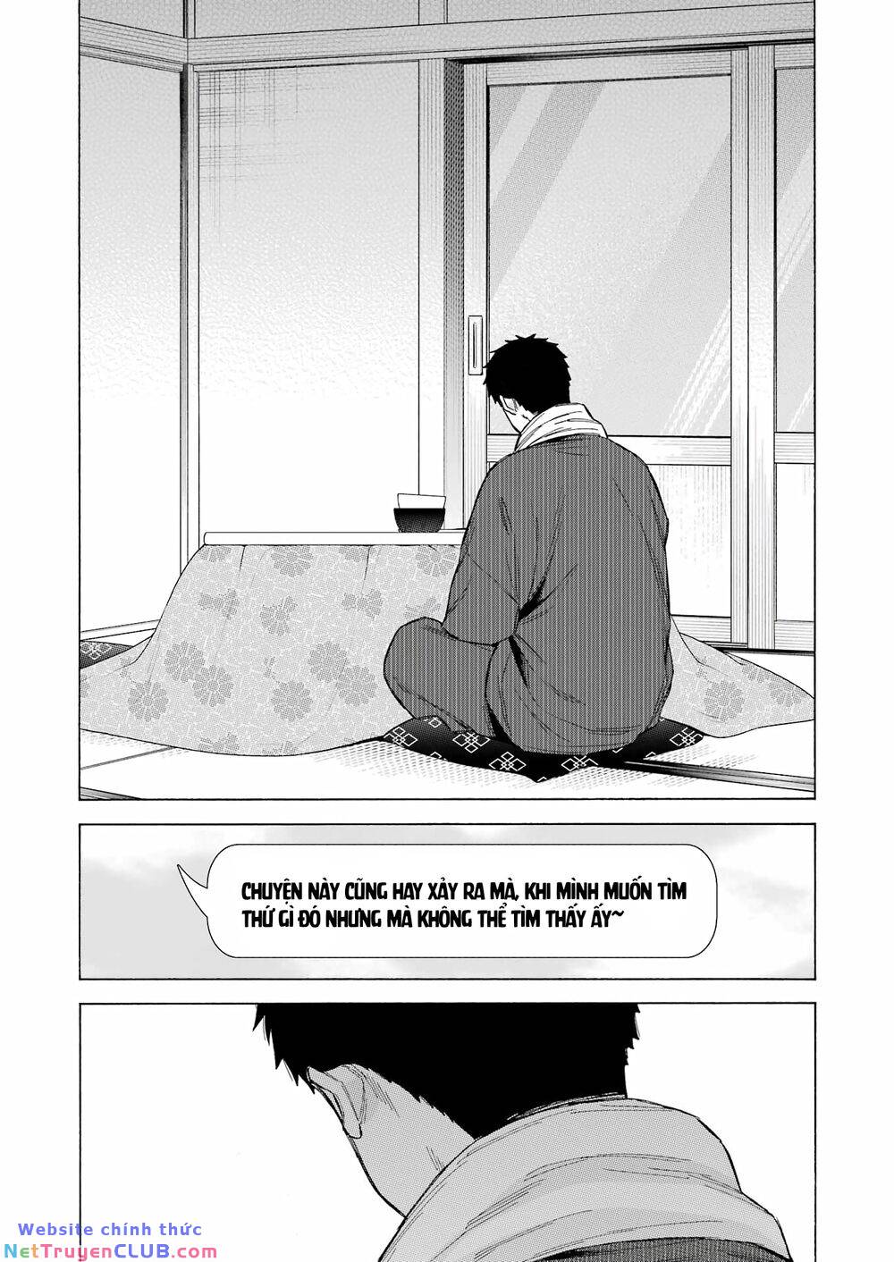 Nàng Nổi Loạn X Chàng Thợ May: Chapter 93