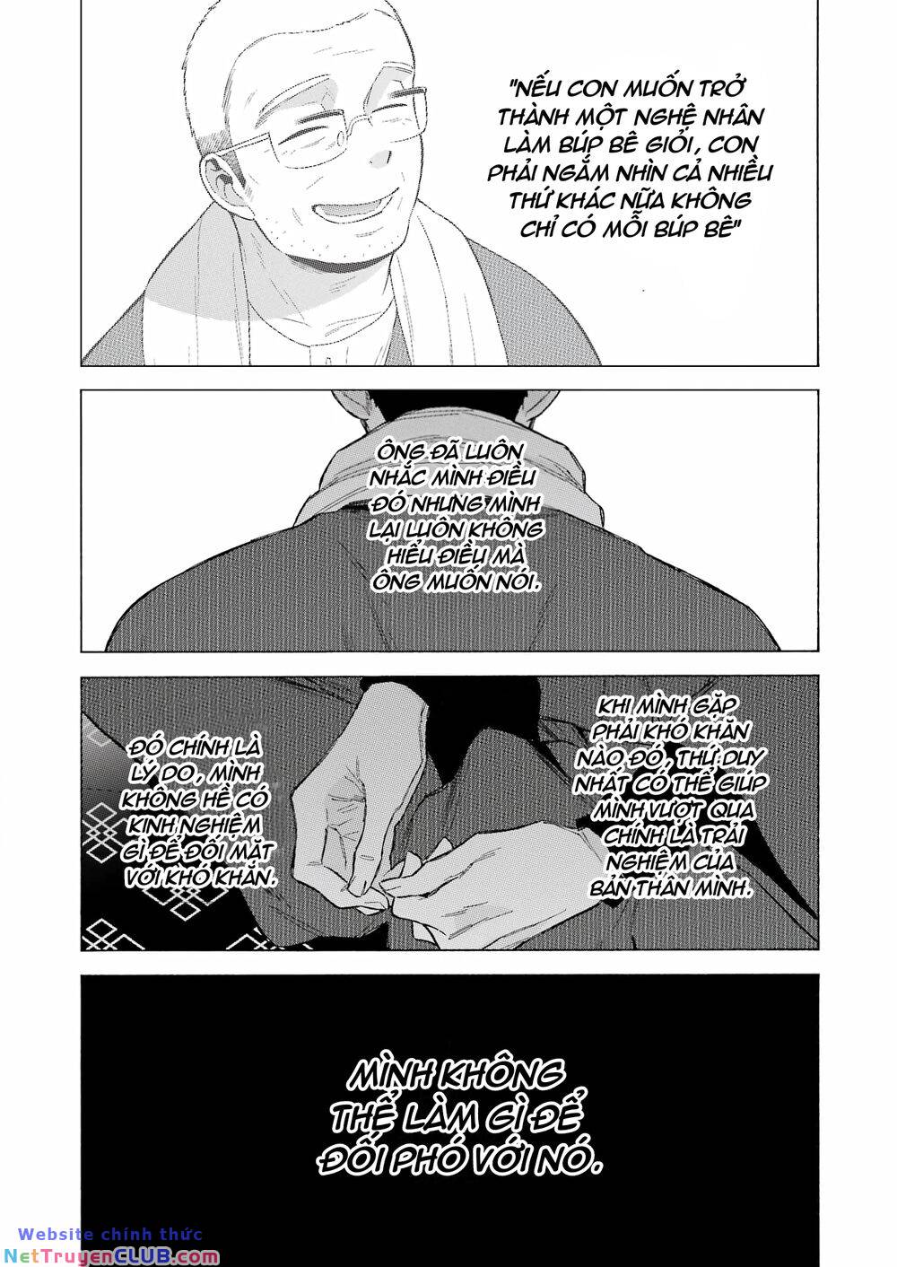 Nàng Nổi Loạn X Chàng Thợ May: Chapter 93