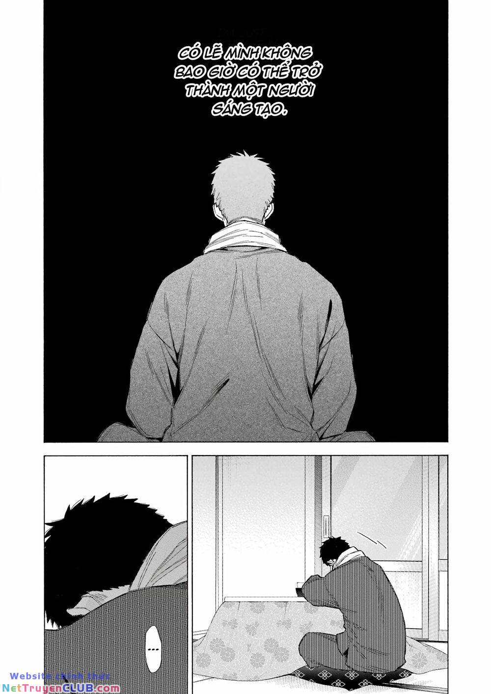 Nàng Nổi Loạn X Chàng Thợ May: Chapter 93