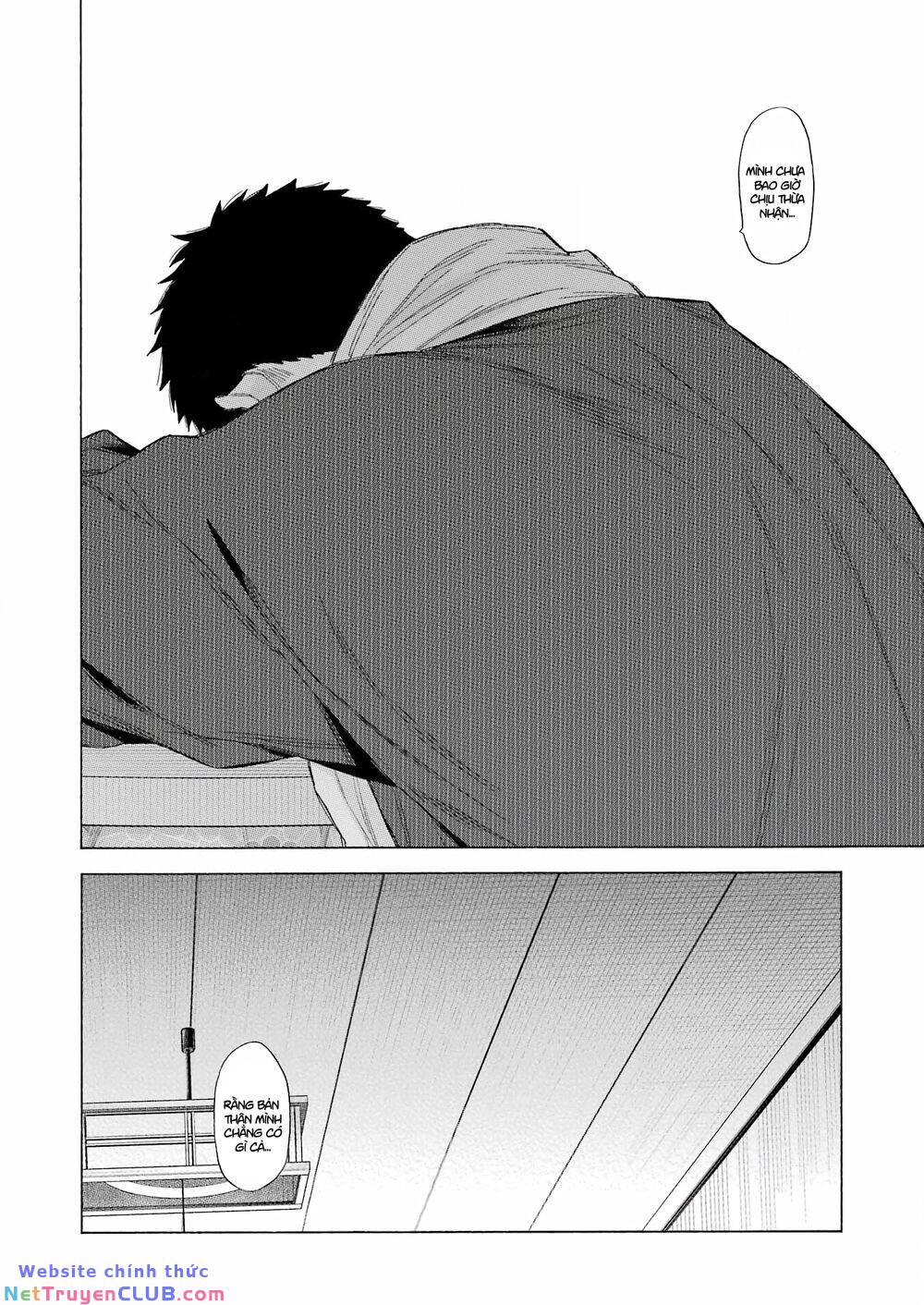 Nàng Nổi Loạn X Chàng Thợ May: Chapter 93