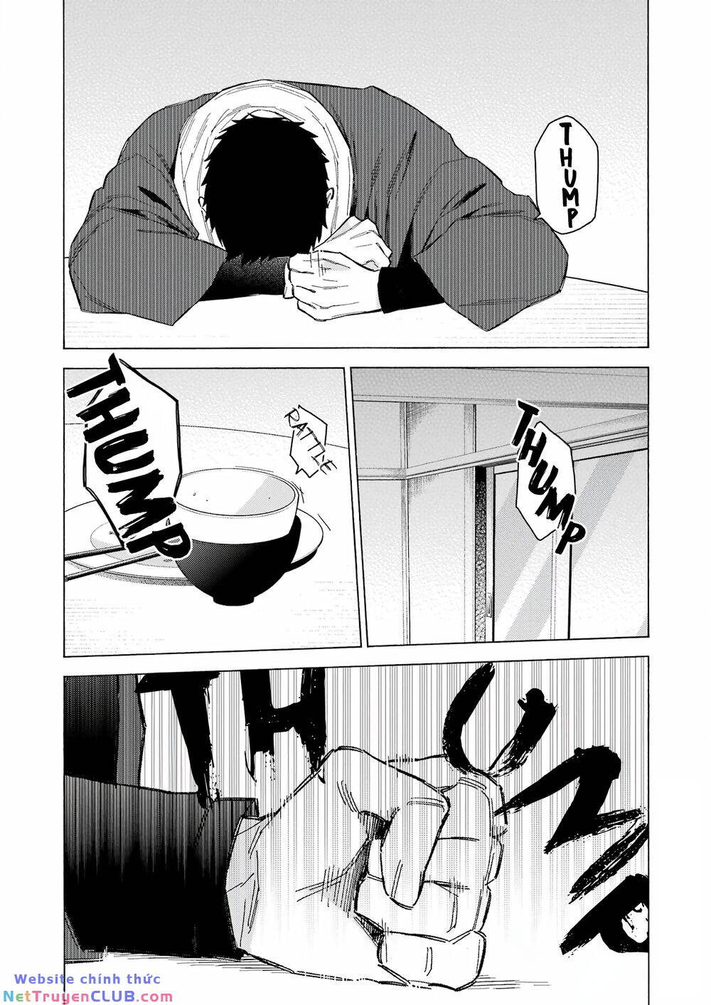Nàng Nổi Loạn X Chàng Thợ May: Chapter 93