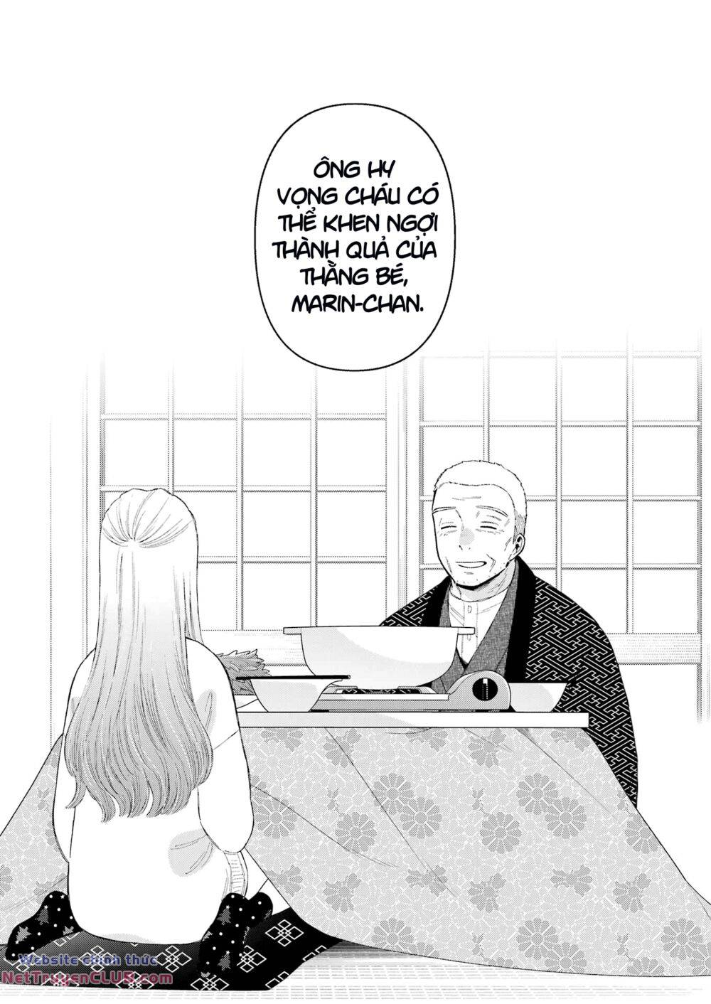 Nàng Nổi Loạn X Chàng Thợ May: Chapter 94