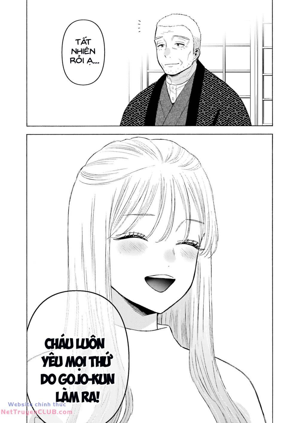 Nàng Nổi Loạn X Chàng Thợ May: Chapter 94