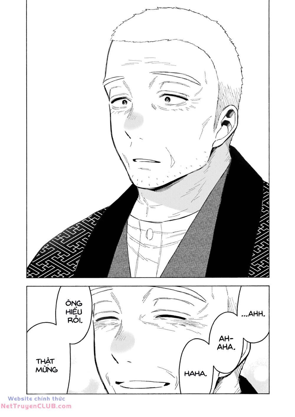 Nàng Nổi Loạn X Chàng Thợ May: Chapter 94