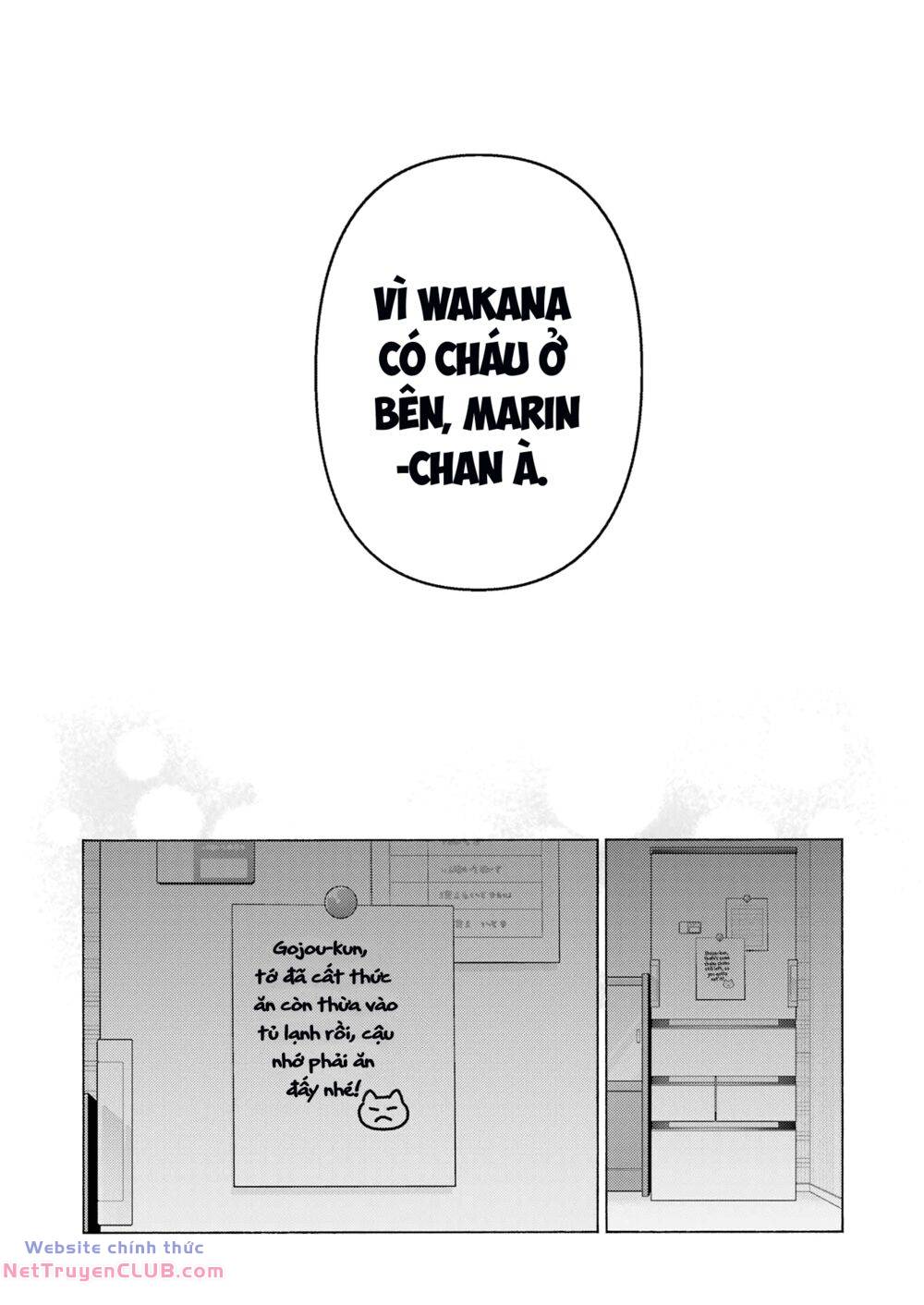 Nàng Nổi Loạn X Chàng Thợ May: Chapter 94