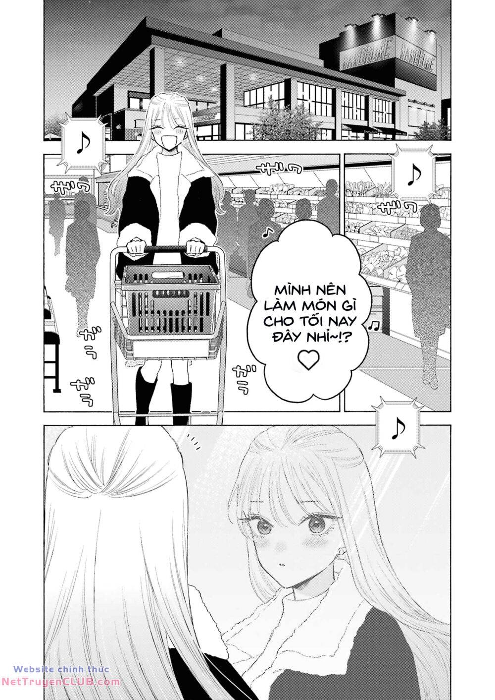 Nàng Nổi Loạn X Chàng Thợ May: Chapter 94