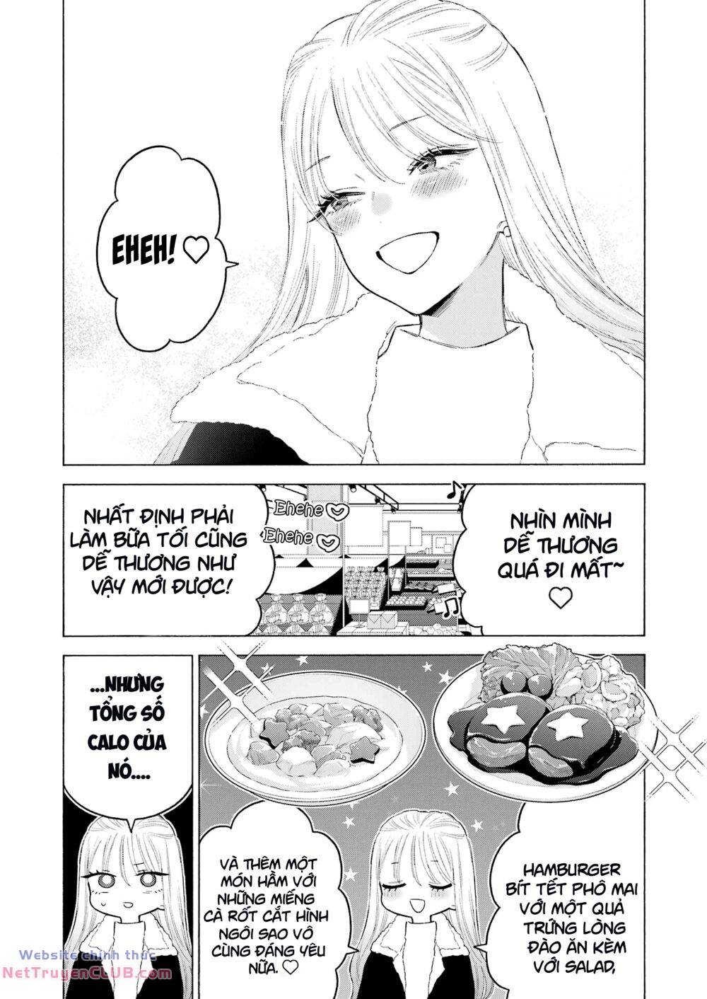 Nàng Nổi Loạn X Chàng Thợ May: Chapter 94
