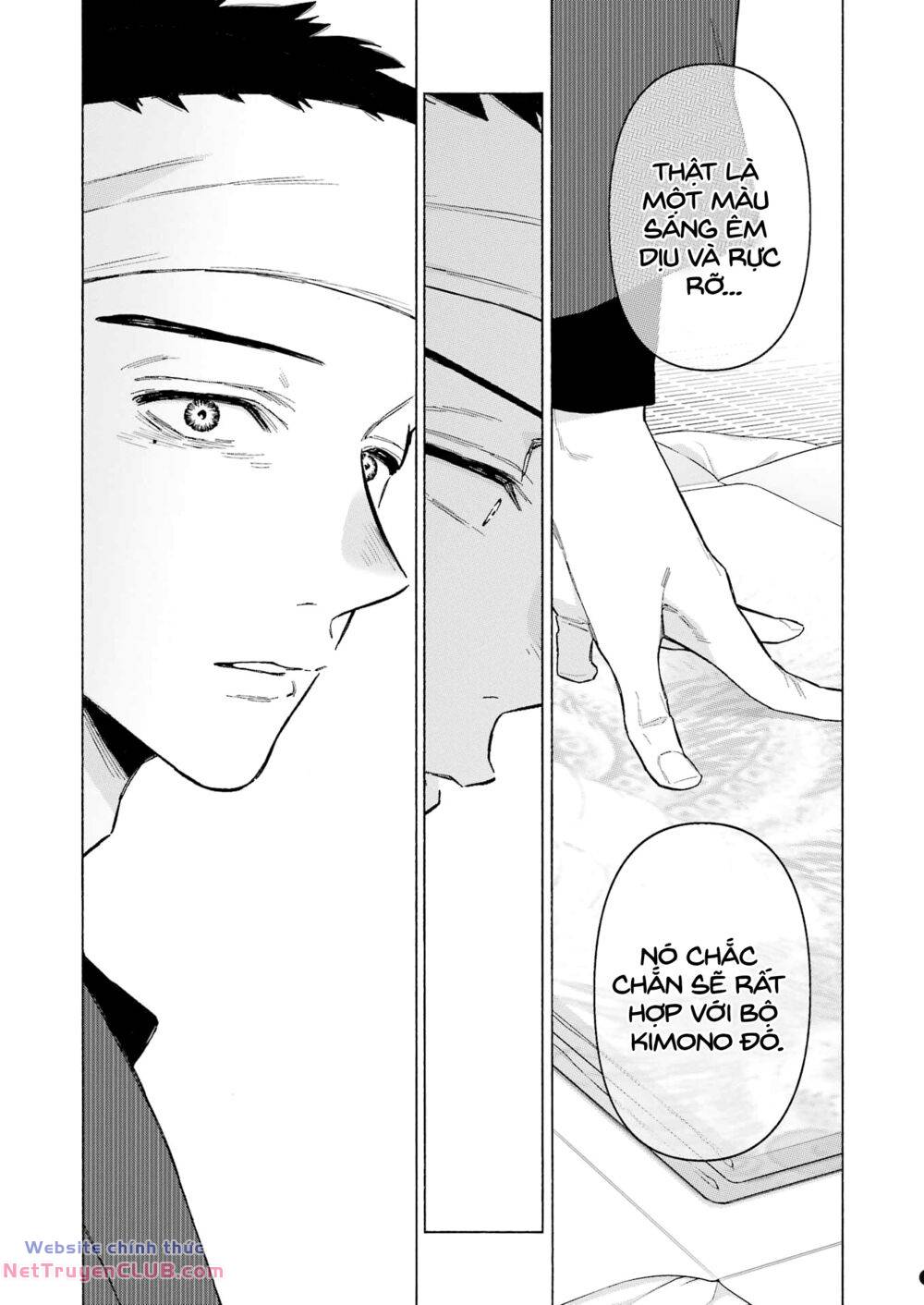 Nàng Nổi Loạn X Chàng Thợ May: Chapter 95
