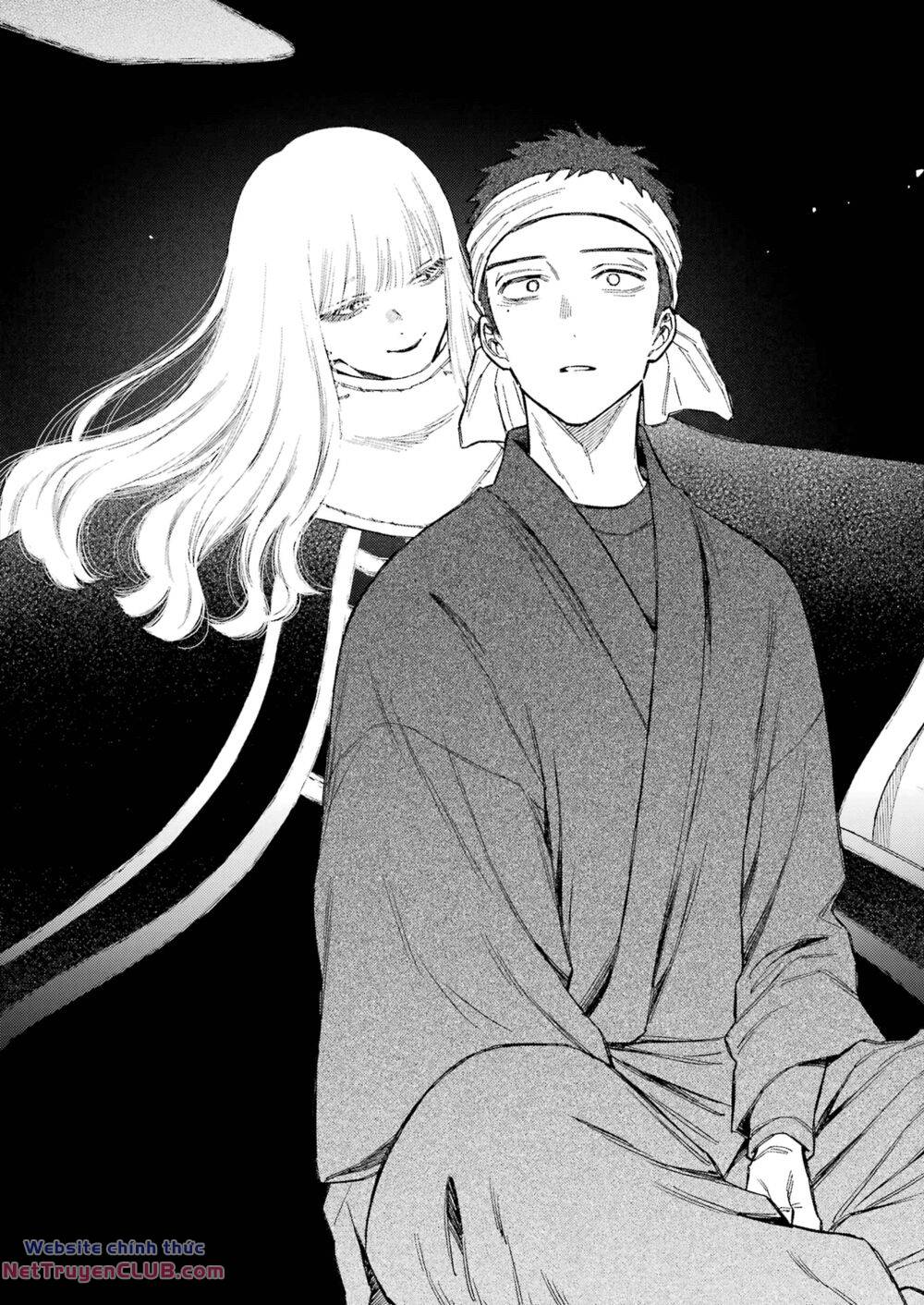 Nàng Nổi Loạn X Chàng Thợ May: Chapter 95