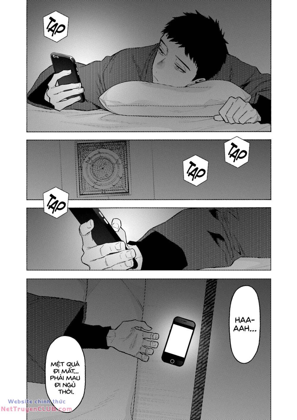 Nàng Nổi Loạn X Chàng Thợ May: Chapter 95