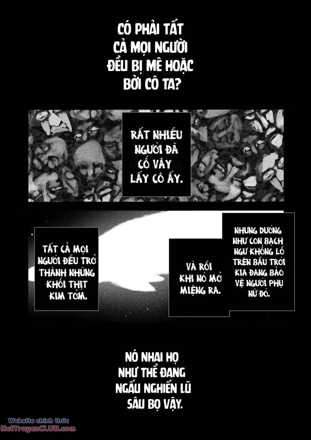 Nàng Nổi Loạn X Chàng Thợ May: Chapter 95