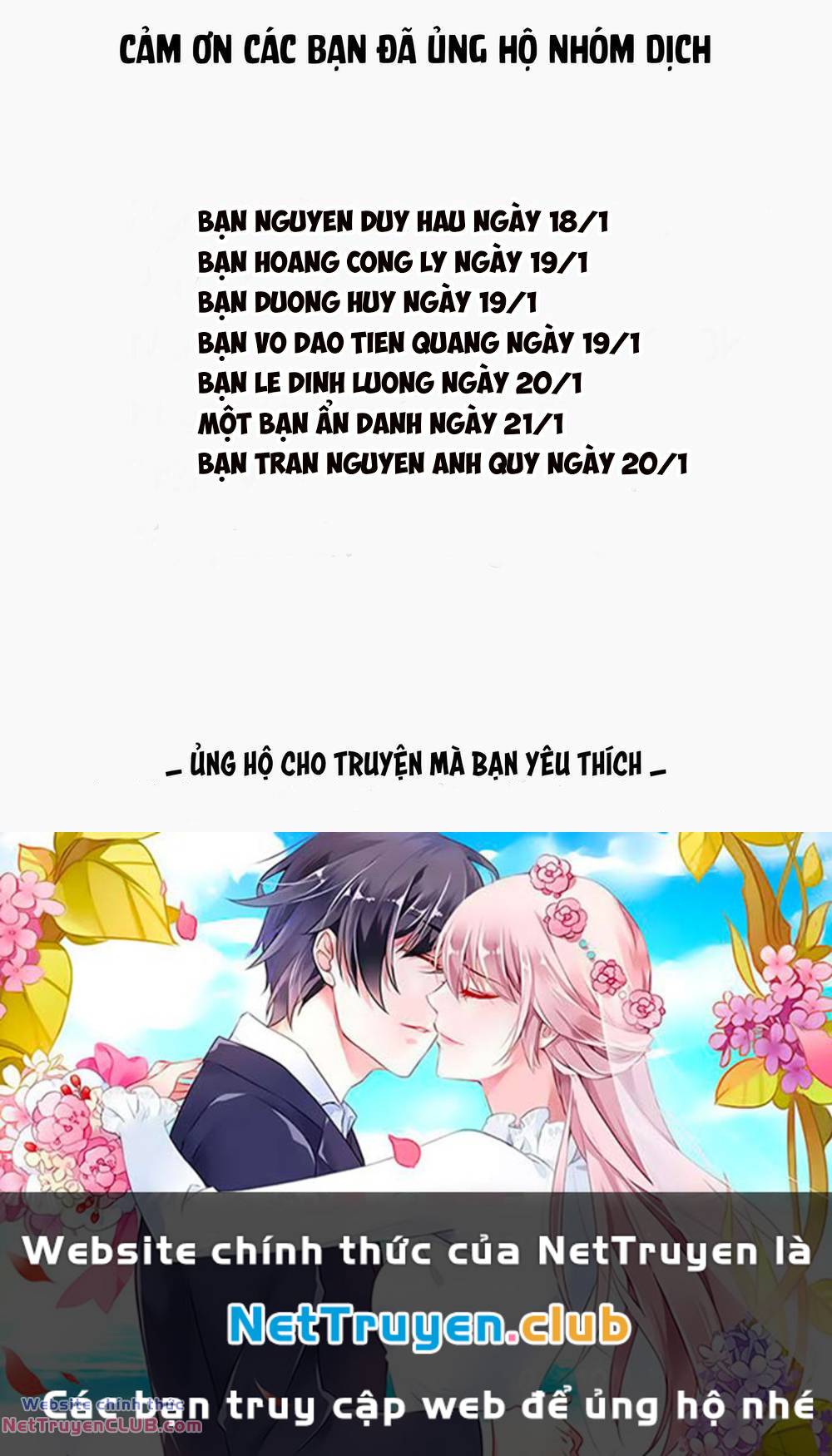 Nàng Nổi Loạn X Chàng Thợ May: Chapter 95