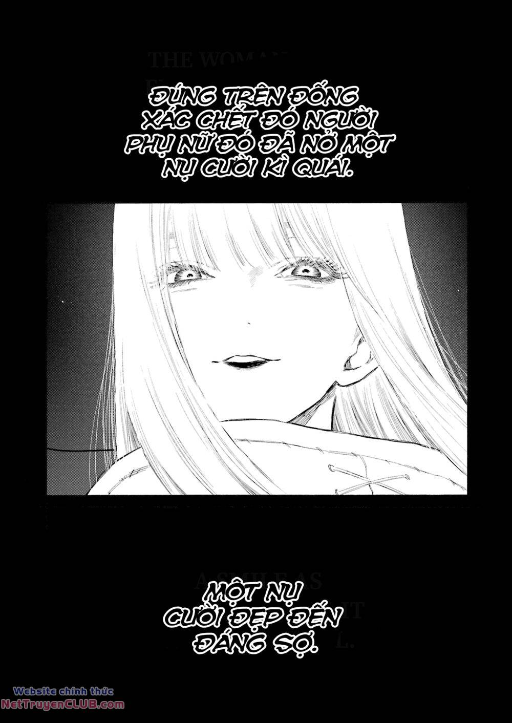 Nàng Nổi Loạn X Chàng Thợ May: Chapter 95