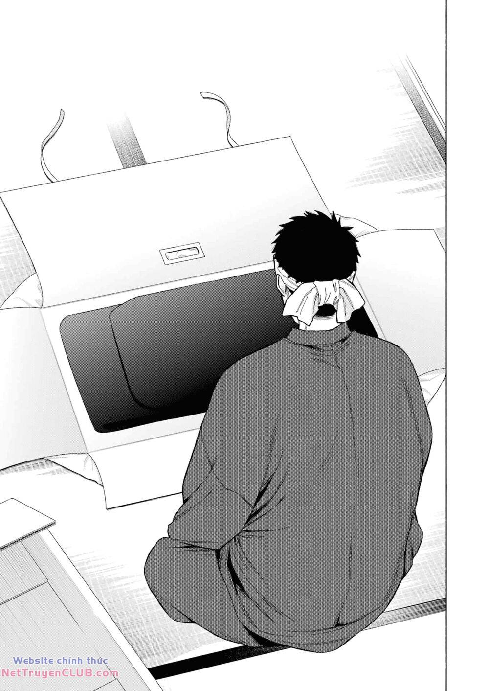 Nàng Nổi Loạn X Chàng Thợ May: Chapter 95