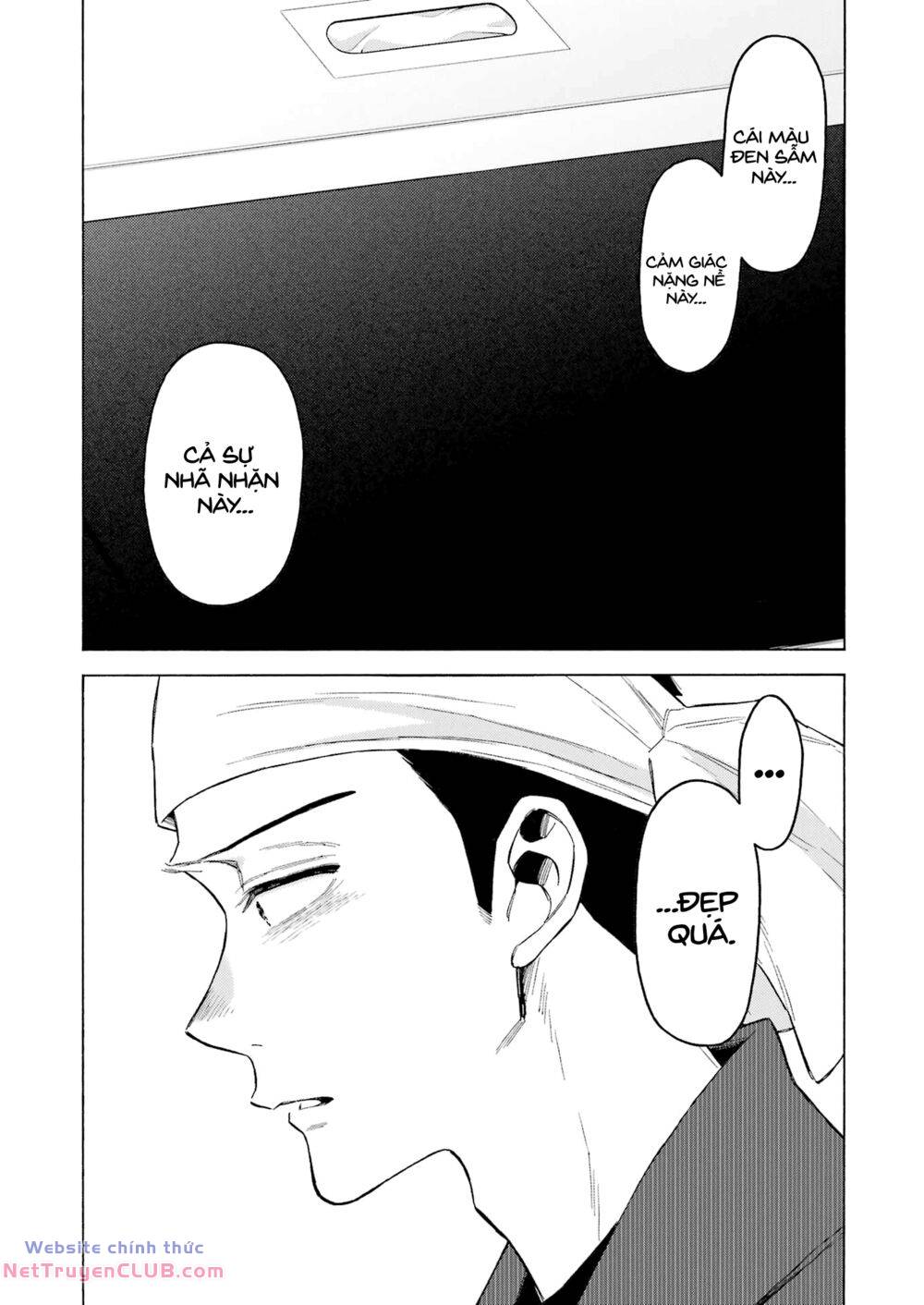 Nàng Nổi Loạn X Chàng Thợ May: Chapter 95