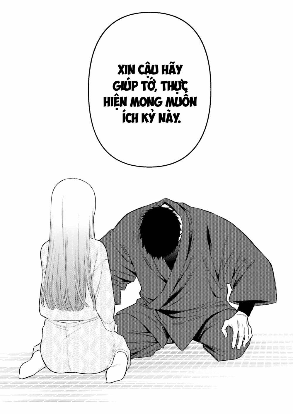 Nàng Nổi Loạn X Chàng Thợ May: Chapter 96