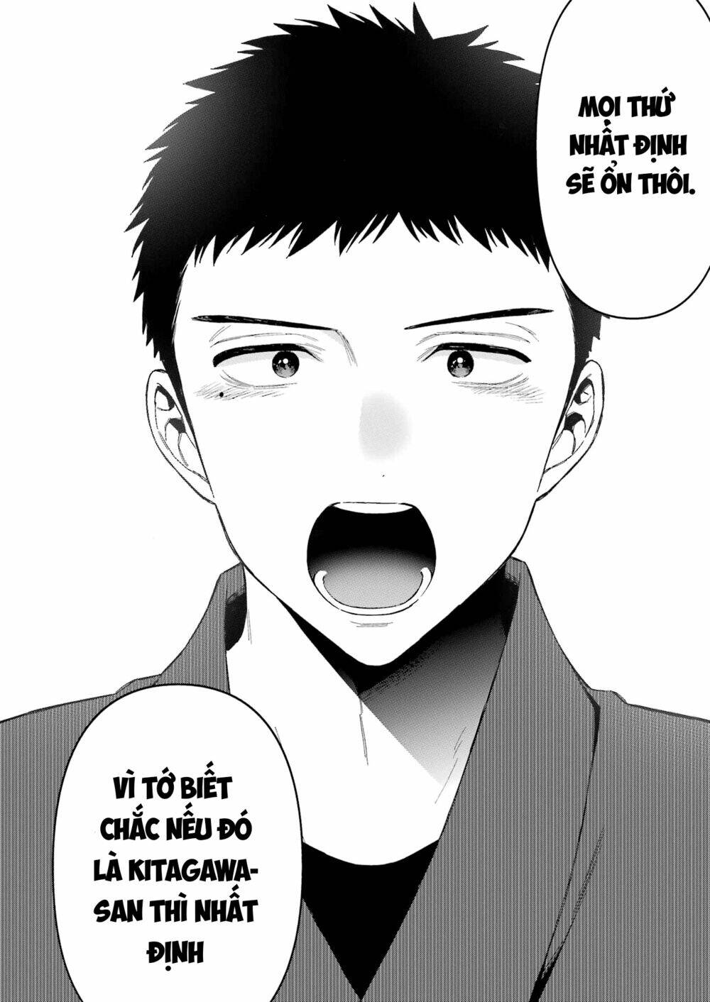 Nàng Nổi Loạn X Chàng Thợ May: Chapter 96