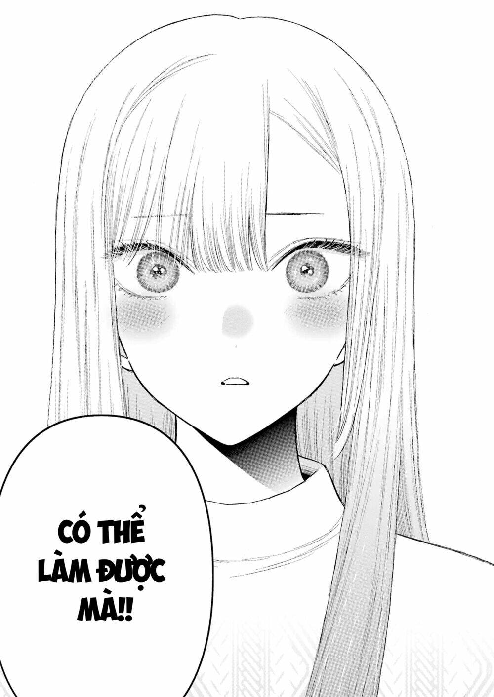 Nàng Nổi Loạn X Chàng Thợ May: Chapter 96