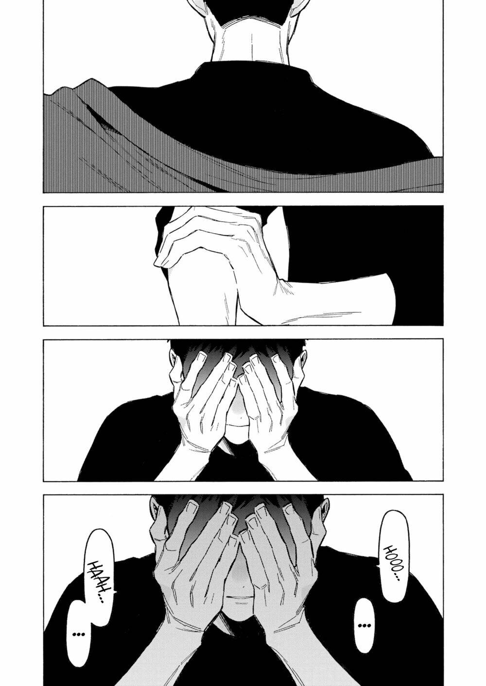 Nàng Nổi Loạn X Chàng Thợ May: Chapter 96