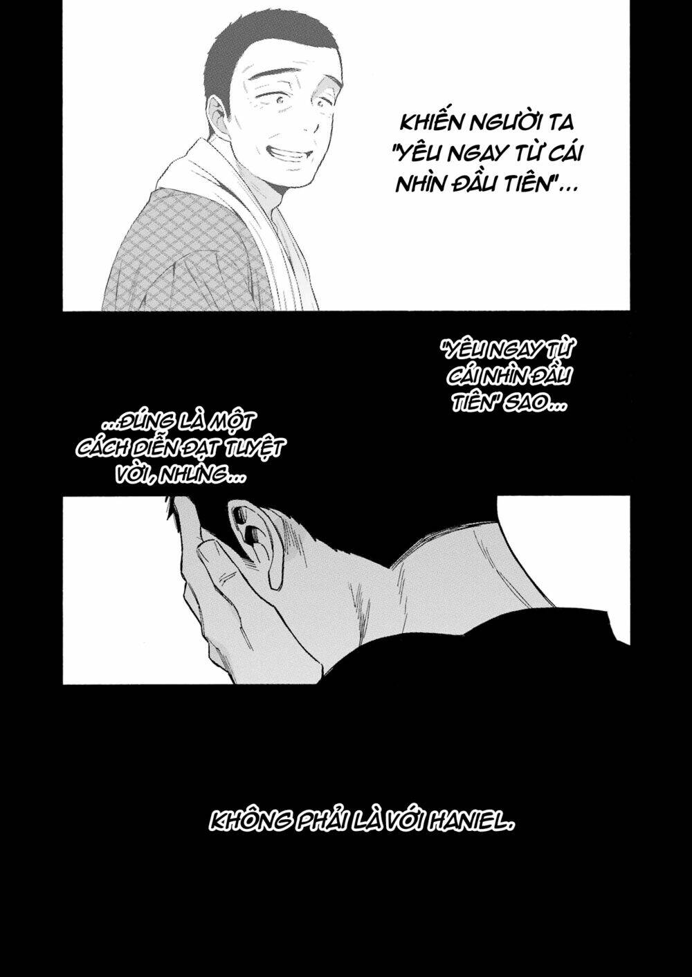 Nàng Nổi Loạn X Chàng Thợ May: Chapter 96
