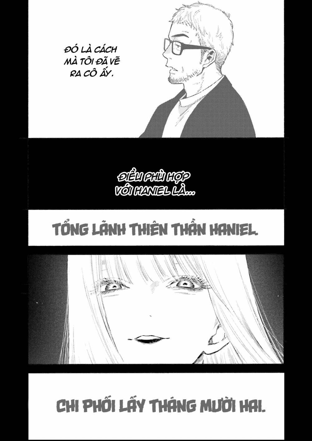 Nàng Nổi Loạn X Chàng Thợ May: Chapter 96