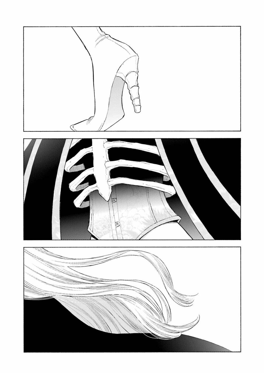 Nàng Nổi Loạn X Chàng Thợ May: Chapter 96
