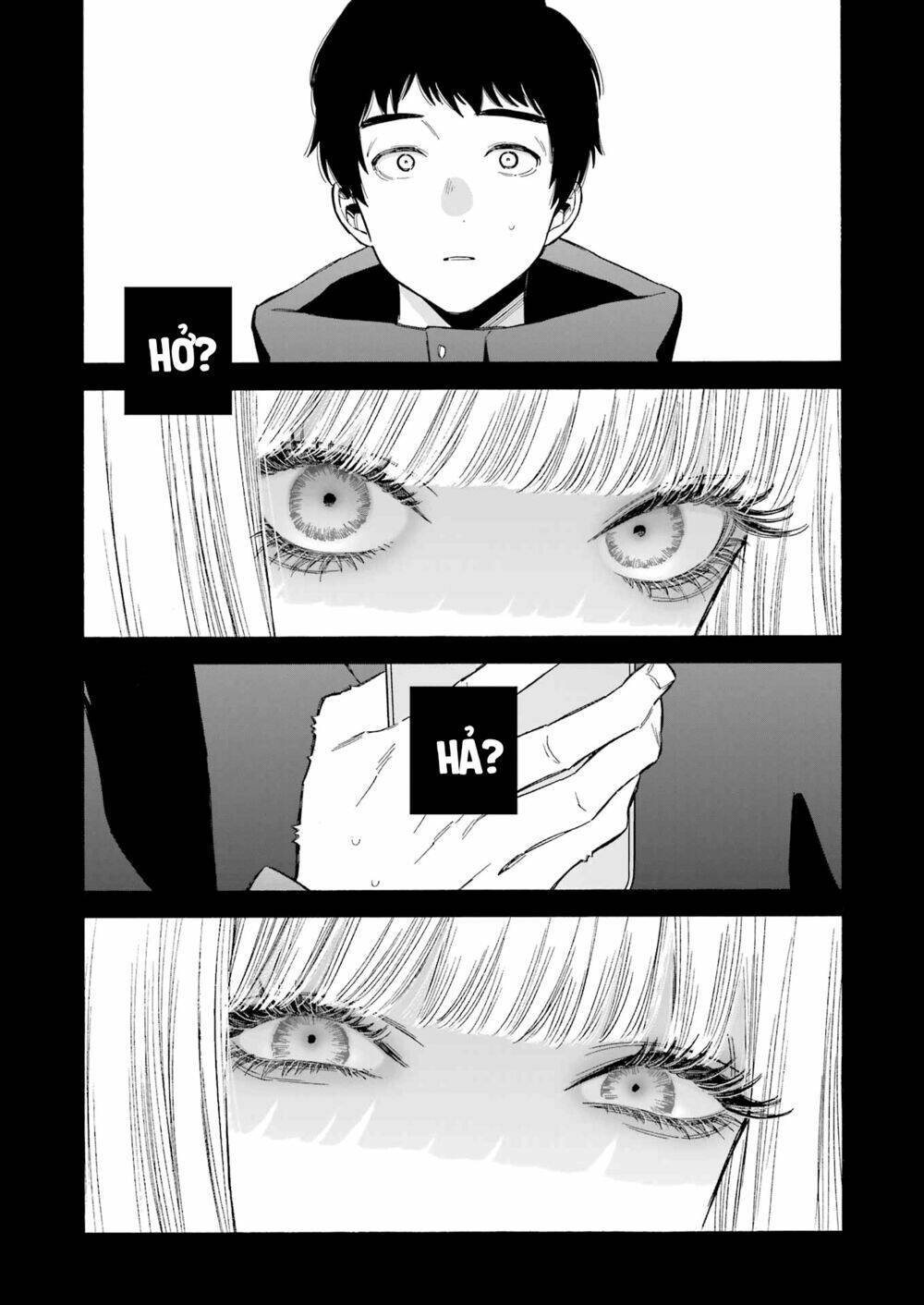 Nàng Nổi Loạn X Chàng Thợ May: Chapter 97