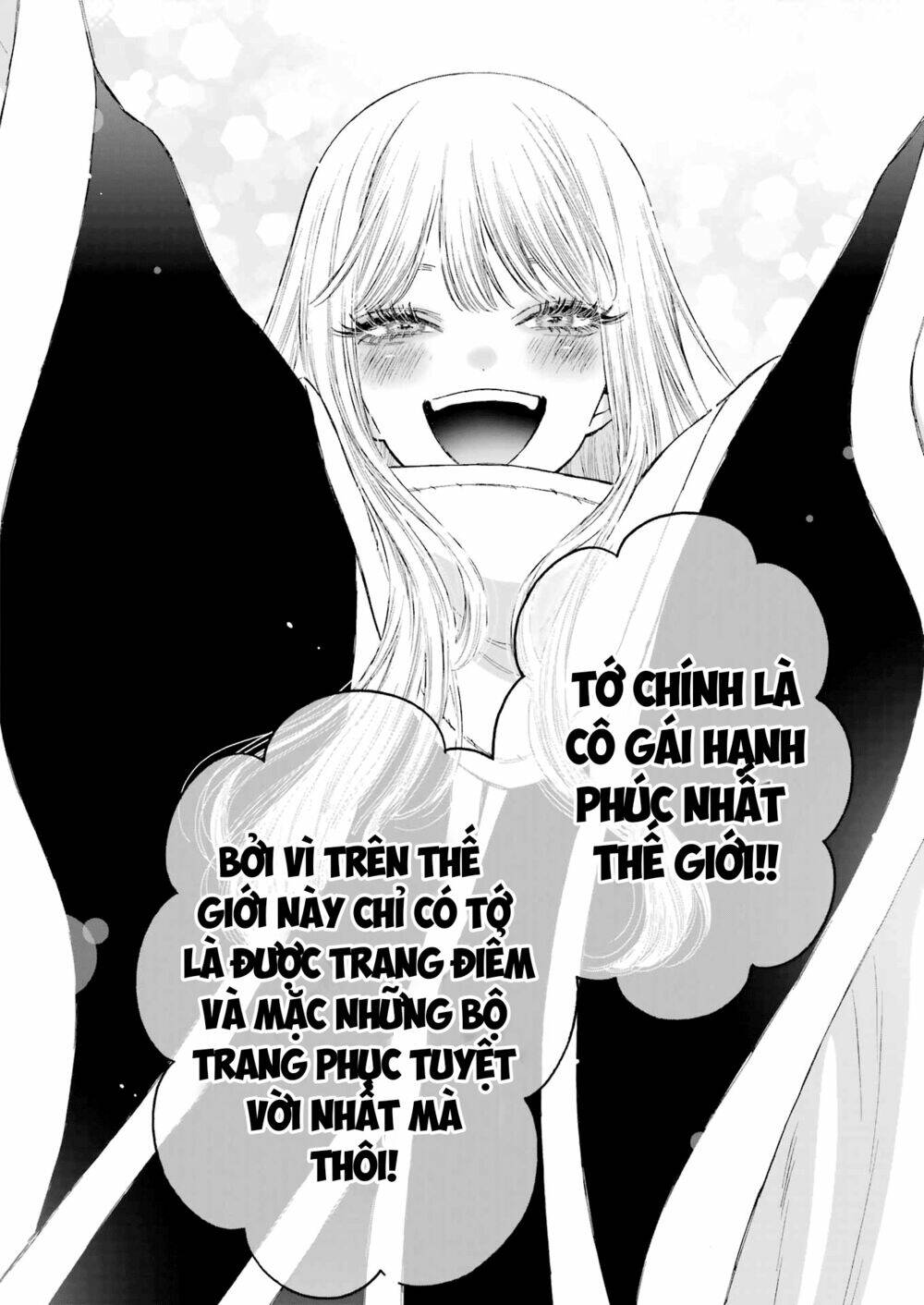 Nàng Nổi Loạn X Chàng Thợ May: Chapter 97