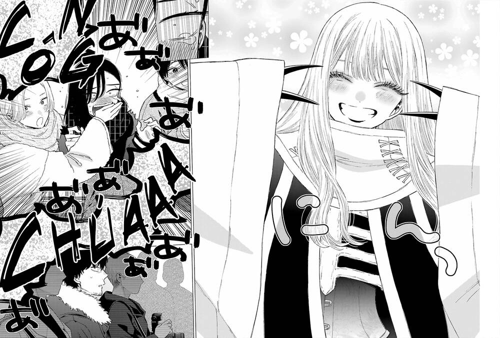 Nàng Nổi Loạn X Chàng Thợ May: Chapter 98