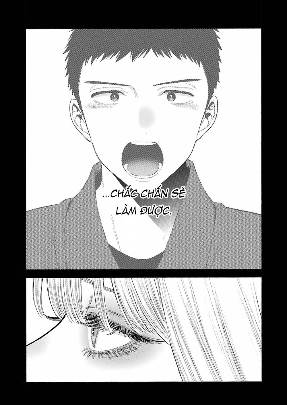 Nàng Nổi Loạn X Chàng Thợ May: Chapter 99