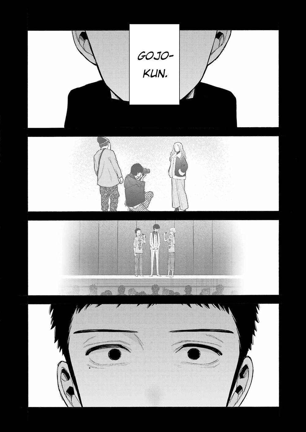 Nàng Nổi Loạn X Chàng Thợ May: Chapter 99