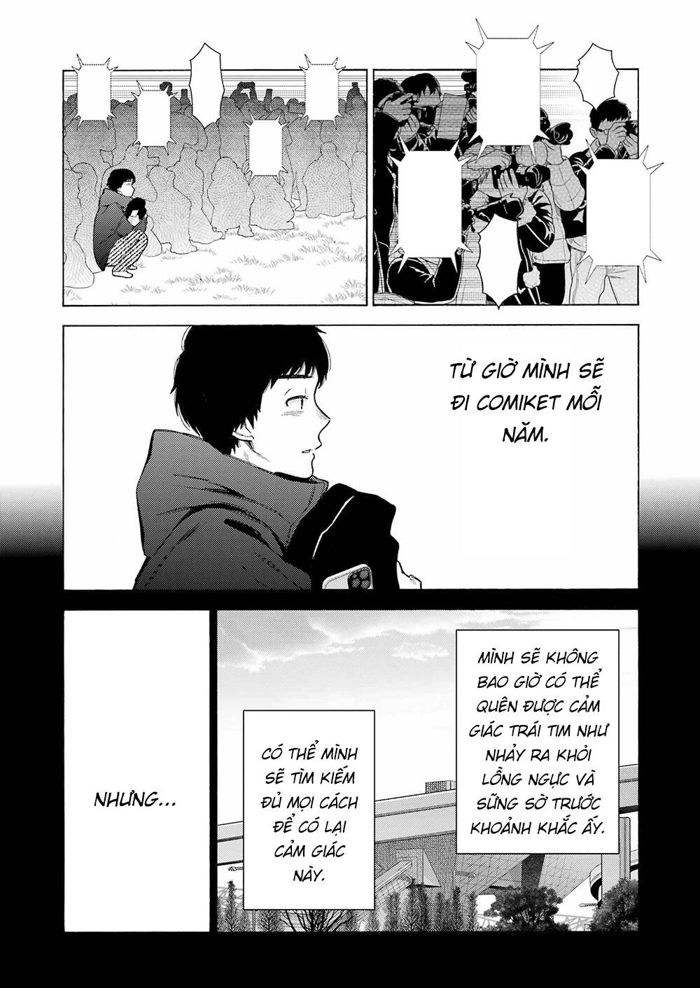 Nàng Nổi Loạn X Chàng Thợ May: Chapter 99