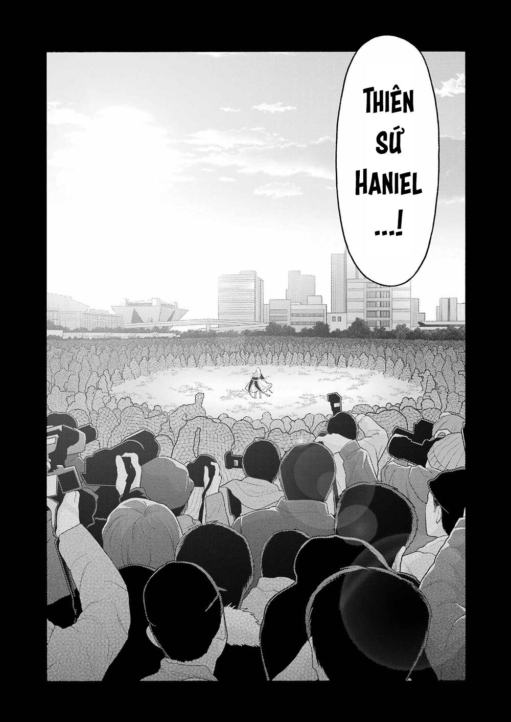 Nàng Nổi Loạn X Chàng Thợ May: Chapter 99