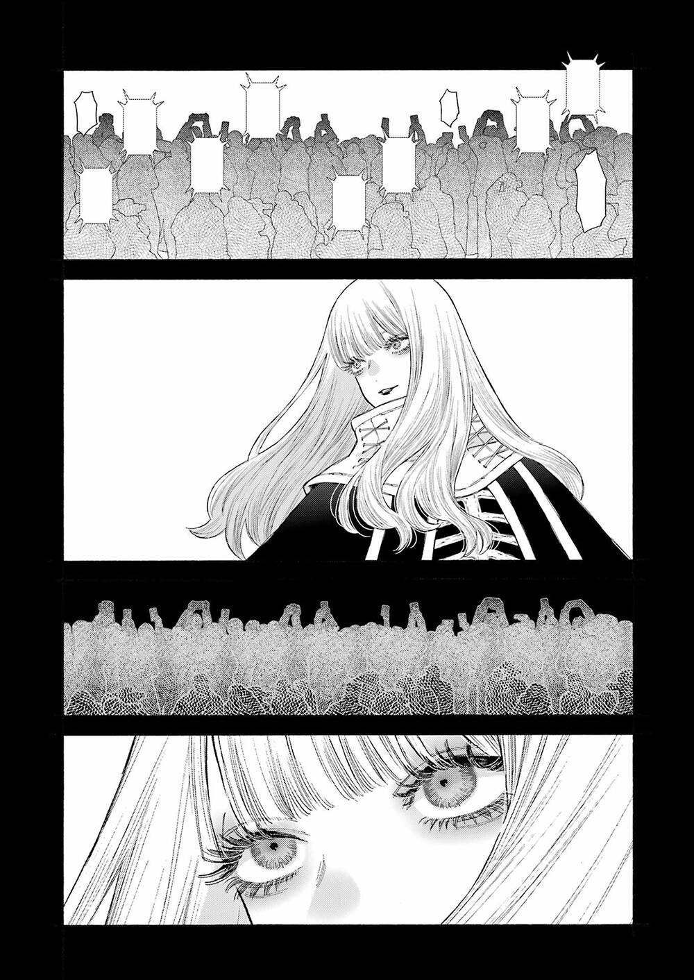 Nàng Nổi Loạn X Chàng Thợ May: Chapter 99