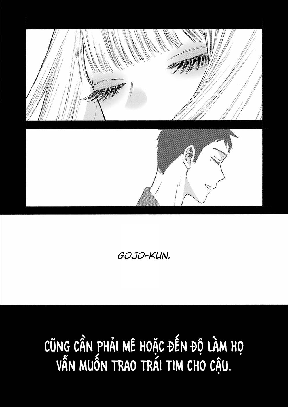 Nàng Nổi Loạn X Chàng Thợ May: Chapter 99