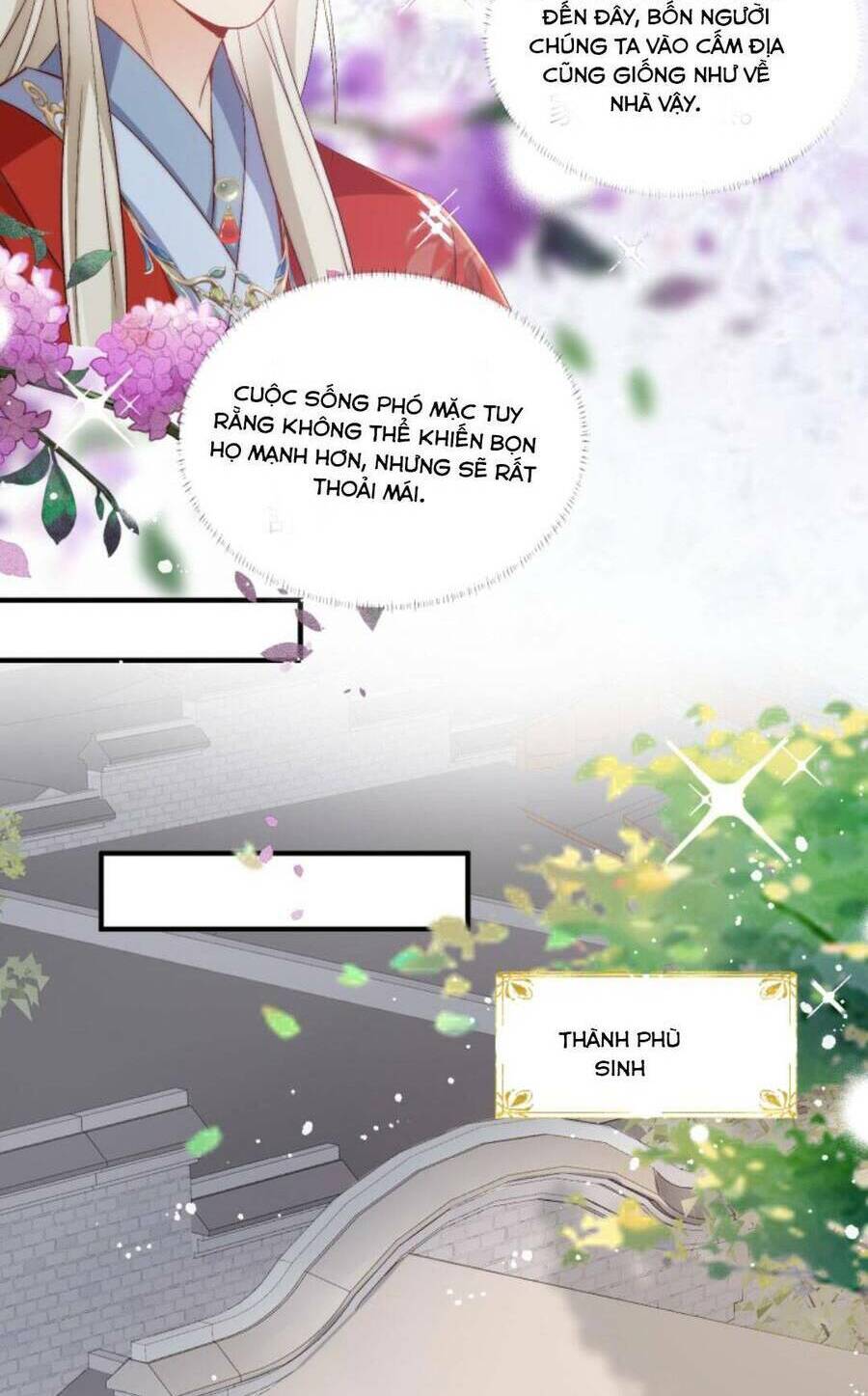 Tiểu Sư Muội Rõ Ràng Rất Mạnh, Nhưng Lại Quá Tấu Hề: Chapter 113