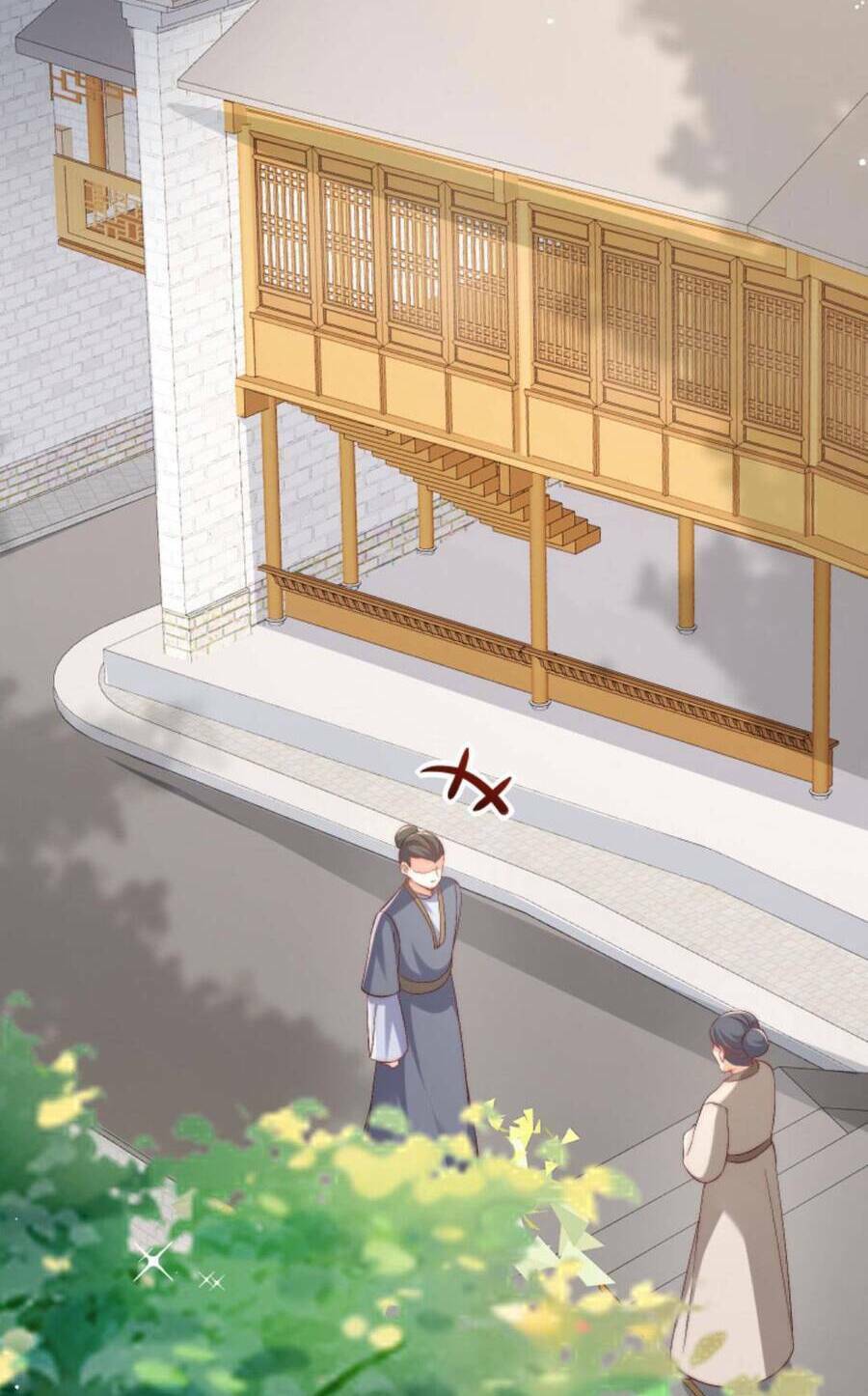 Tiểu Sư Muội Rõ Ràng Rất Mạnh, Nhưng Lại Quá Tấu Hề: Chapter 113
