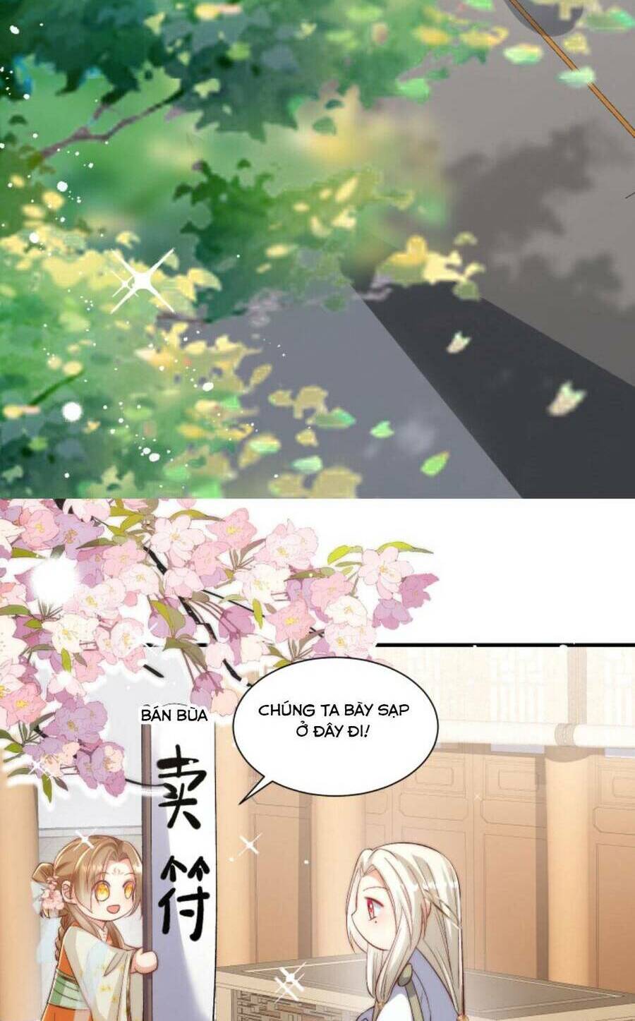 Tiểu Sư Muội Rõ Ràng Rất Mạnh, Nhưng Lại Quá Tấu Hề: Chapter 113